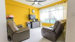 Blk 512B Oleander Breeze @ Yishun (Yishun), HDB 4 Rooms #580885771